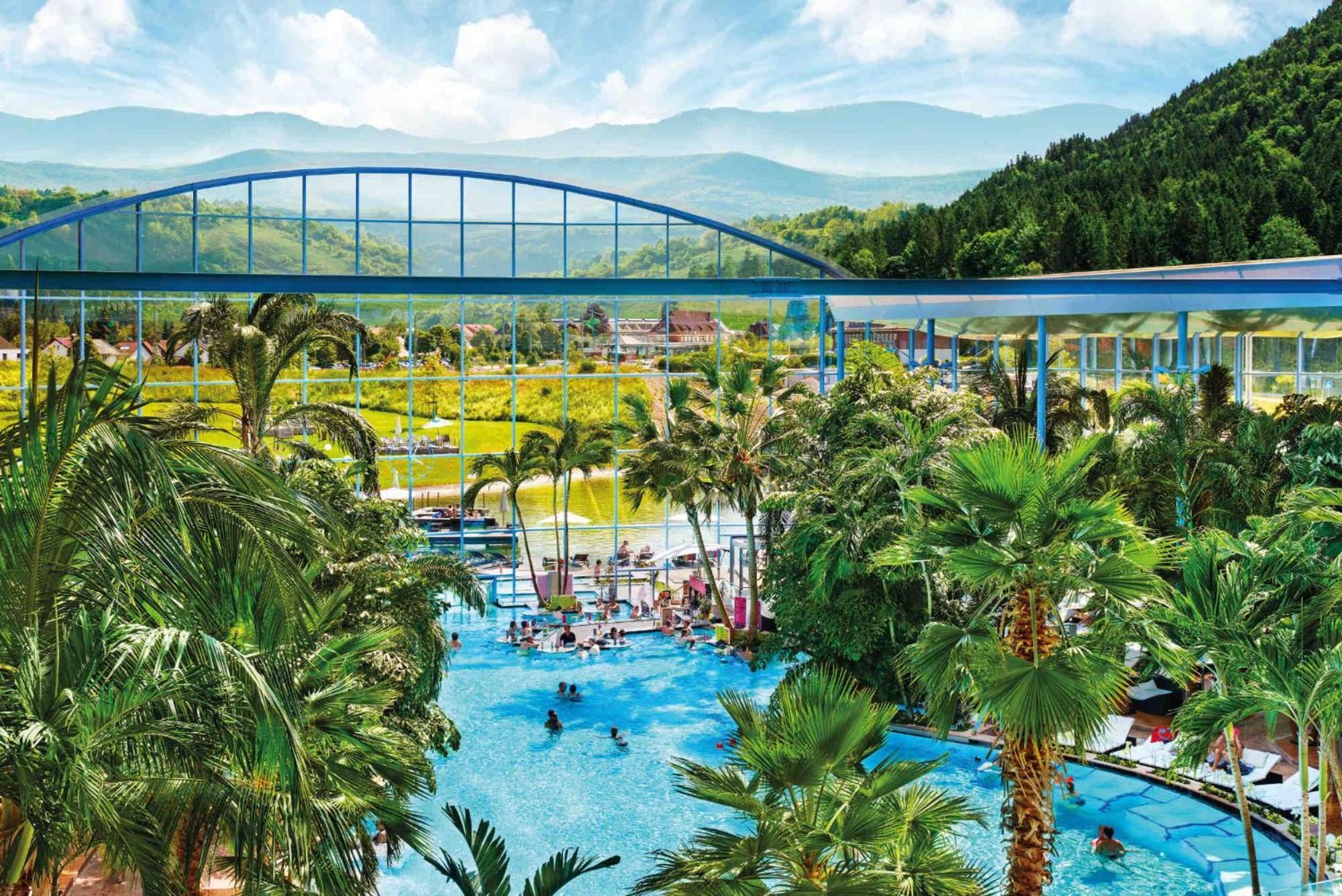 B Und B Titisee Hotel Sonnenmatte Nahe Badeparadies Exterior foto