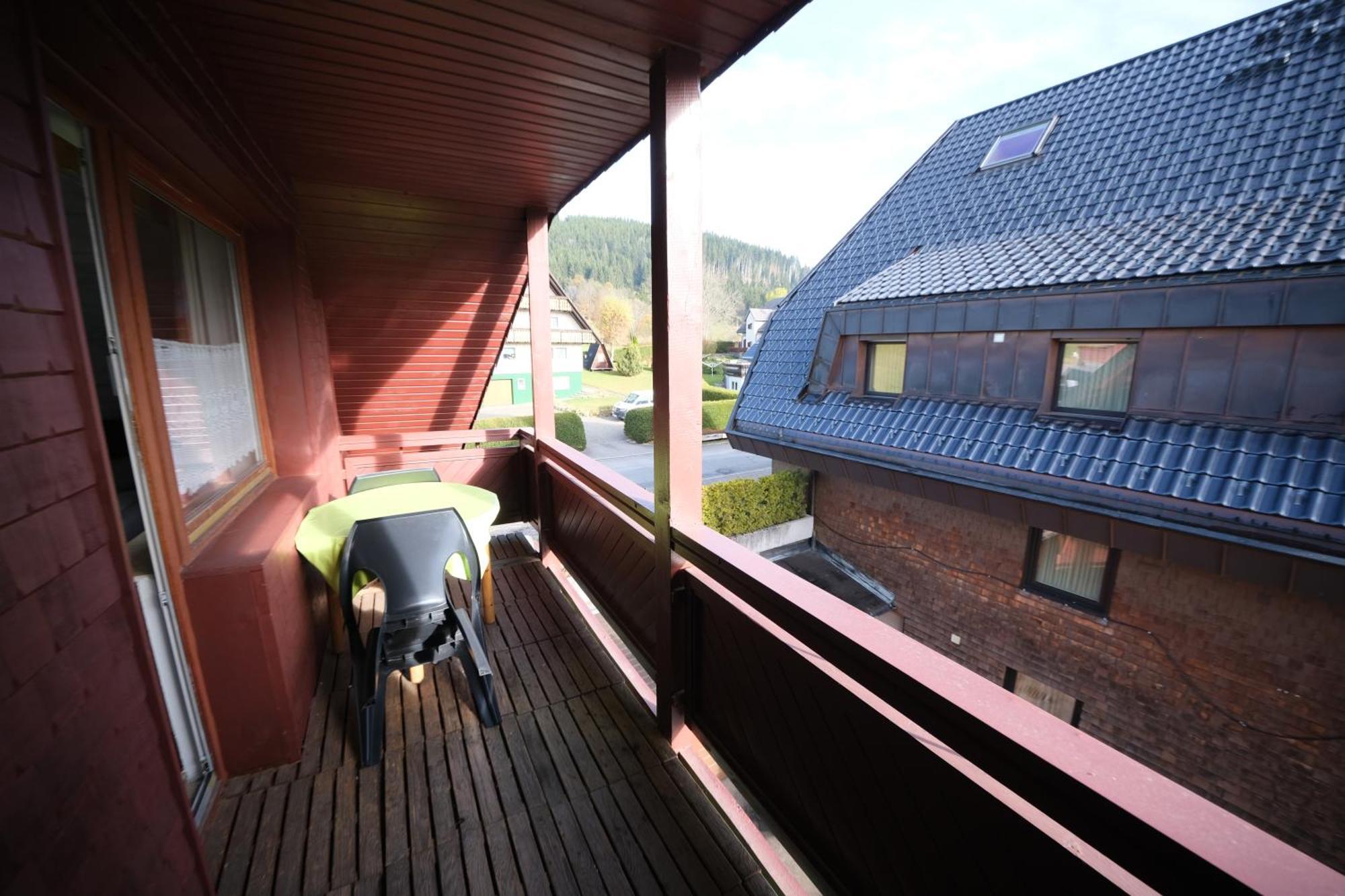B Und B Titisee Hotel Sonnenmatte Nahe Badeparadies Exterior foto
