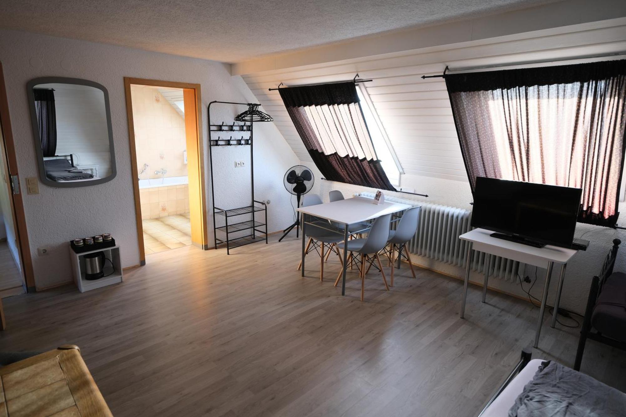 B Und B Titisee Hotel Sonnenmatte Nahe Badeparadies Exterior foto