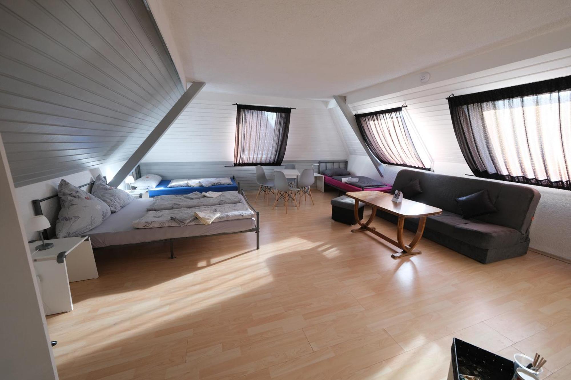 B Und B Titisee Hotel Sonnenmatte Nahe Badeparadies Exterior foto