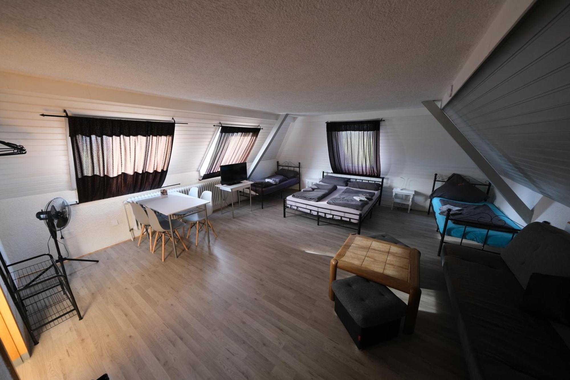 B Und B Titisee Hotel Sonnenmatte Nahe Badeparadies Exterior foto