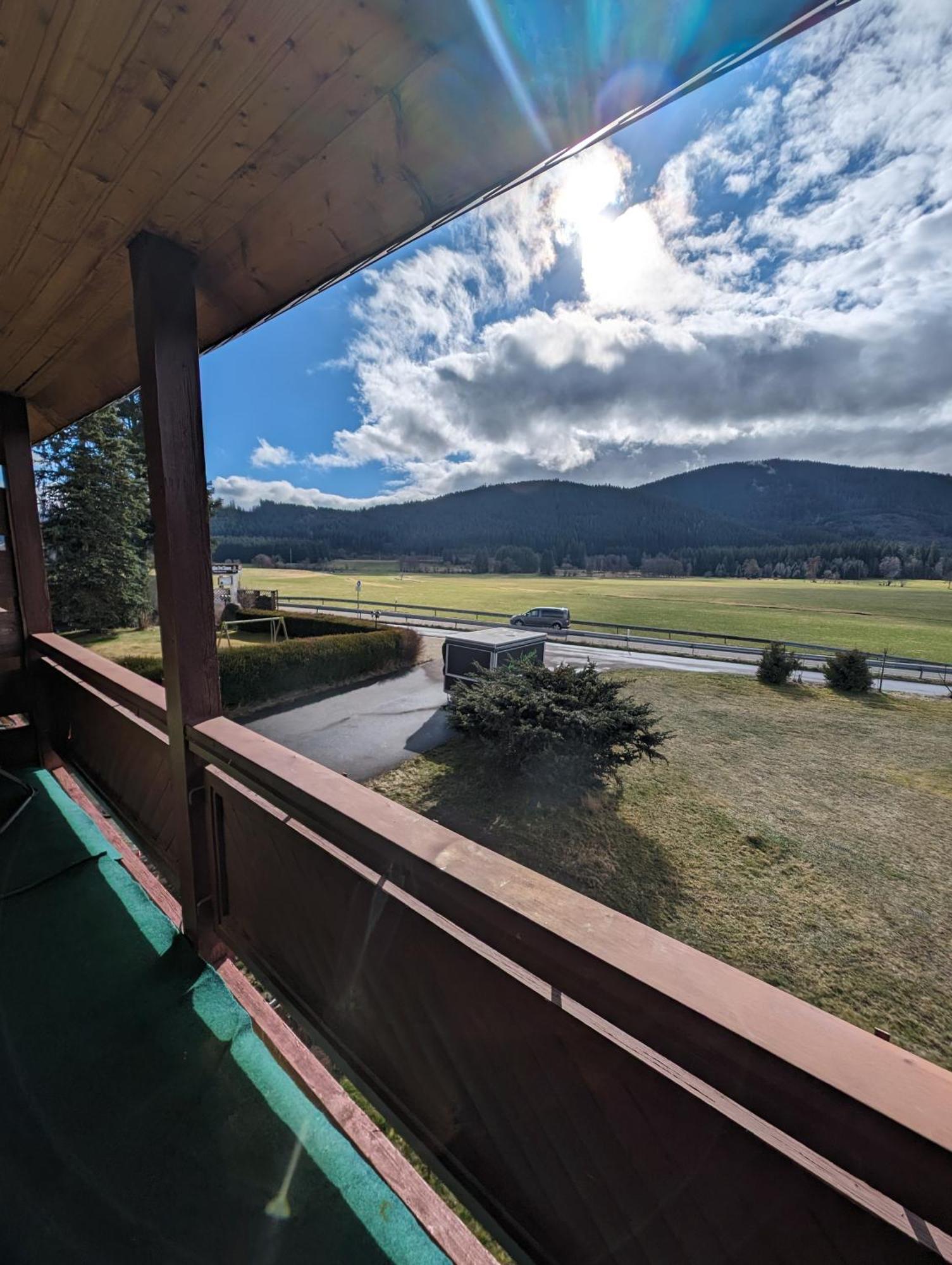 B Und B Titisee Hotel Sonnenmatte Nahe Badeparadies Zimmer foto